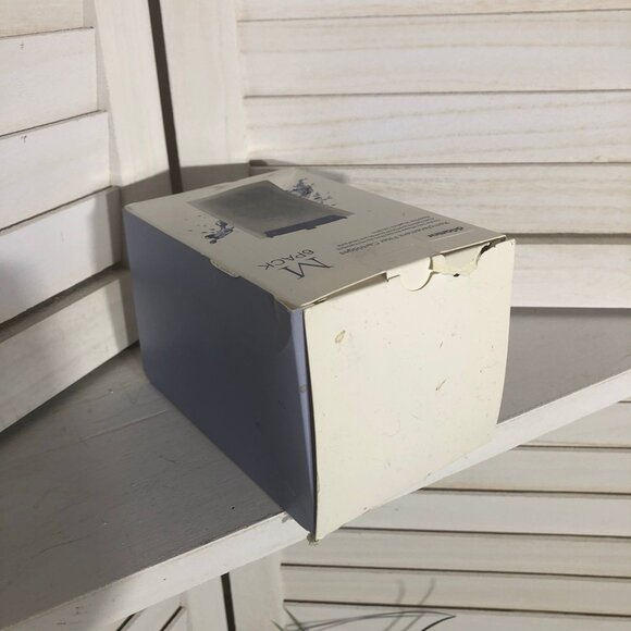 Driamor Aquarium Cartridges Replacement Tetra Whisper Bio-Bag 6 Set Blue Medium - Picture 7 of 8